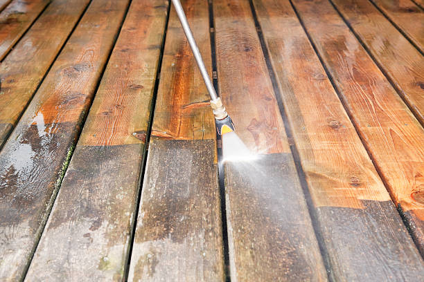 Trusted Alderson, WV Pressure Washing Experts